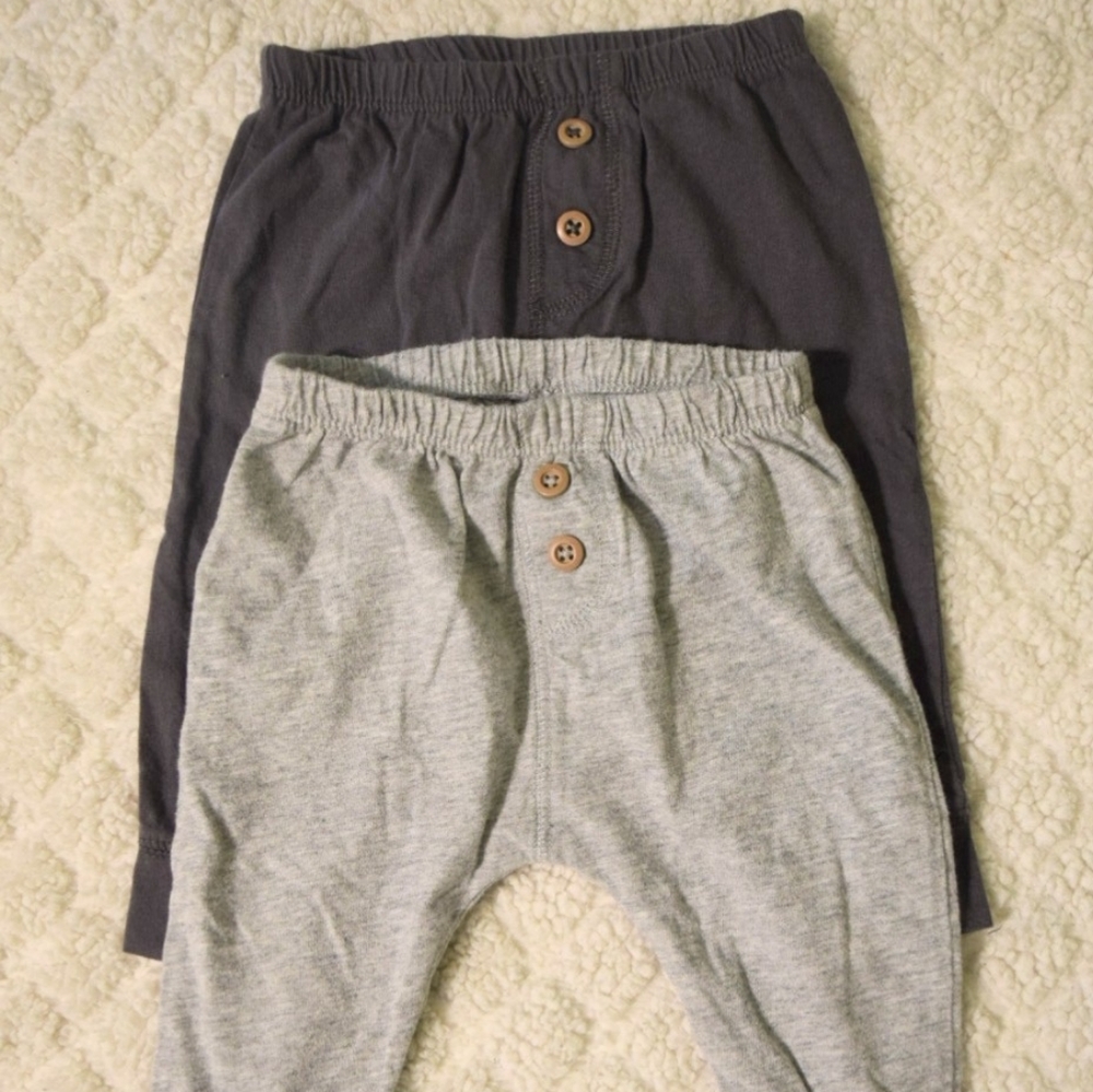 🍼 5/$13 🍼 Baby Boy Joggers